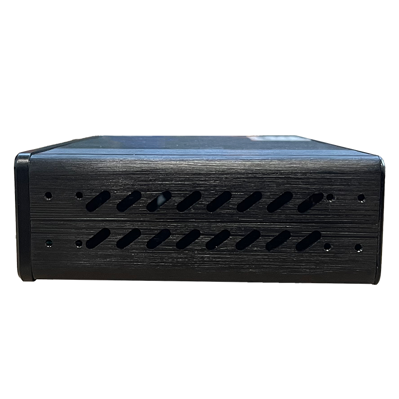 深工SG-2000Px 可視化分布式系統 側面